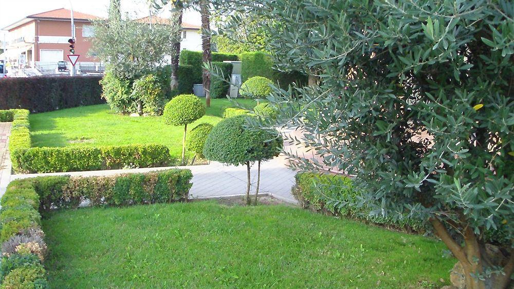 Hotel Da Vito Campagna Lupia Exterior photo